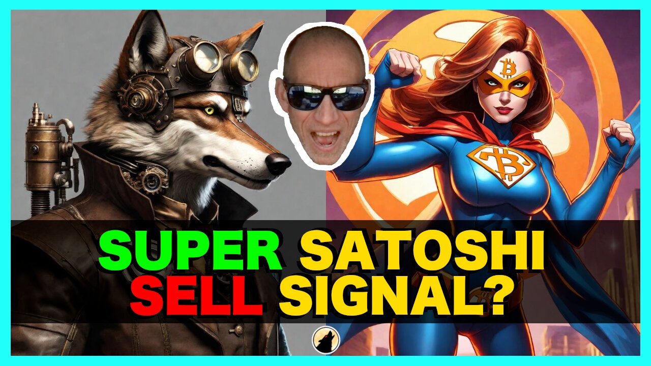 🐺Bitcoin and Crypto Going To ZERO?🐺🚨LIVESTREAM🚨