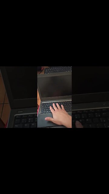 Windows 10 Lite! Iniciando formatação! #Shorts #Windows #Formatando