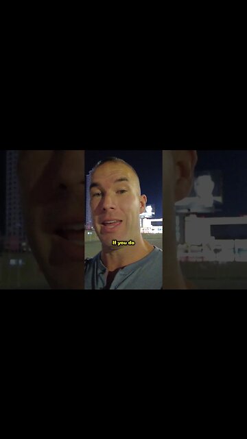 The Truth About Getting Drunk in Vegas (Vegas Lies Pt.1)