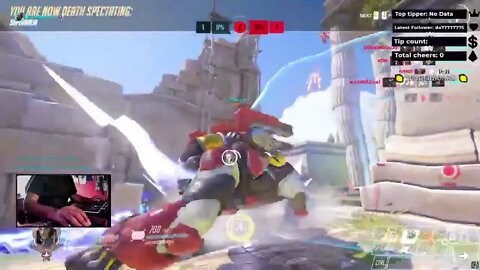 Testing my new gaming PC (and new headset) part 2