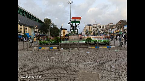 Hello mumbai