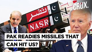 US Calls 'Ally' Pakistan's Missile Program 'Emerging Threat', Islamabad Slams 'Biased' Sanctions