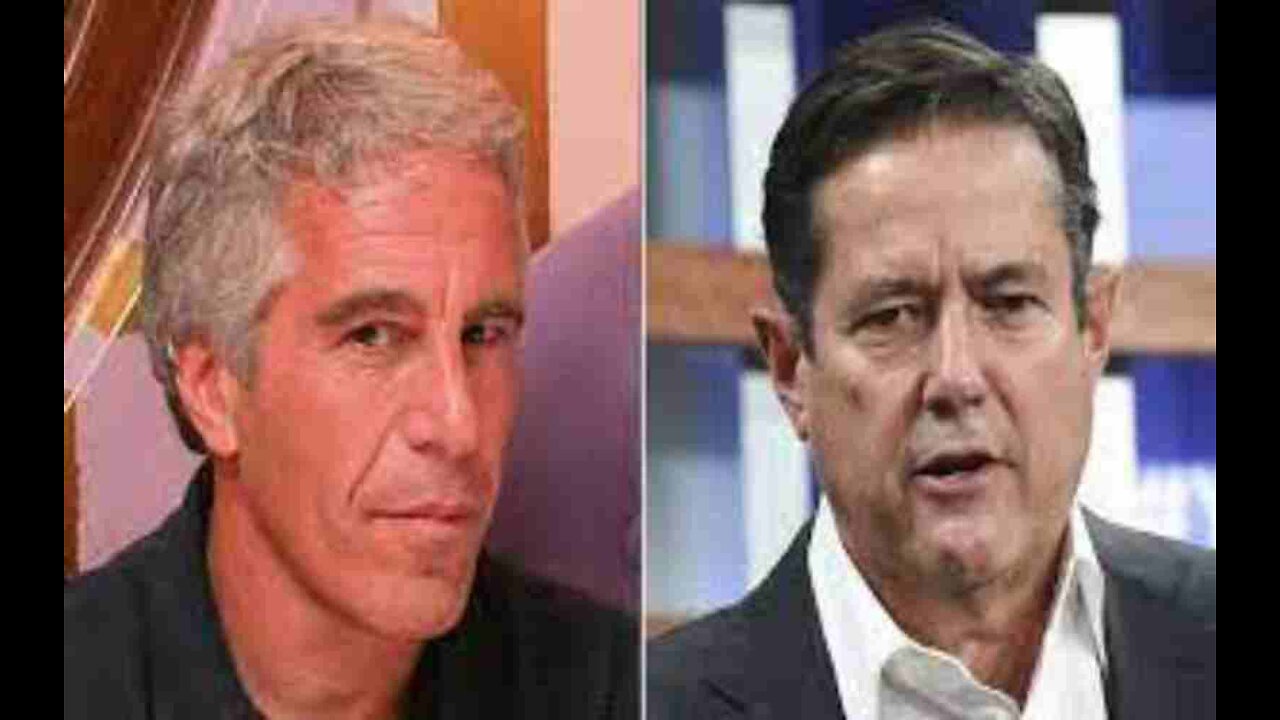 Jeffrey Epstein-Related Lawsuit Reveals Explosive New Details Report.