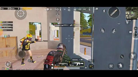 PUBG GG da like {:)