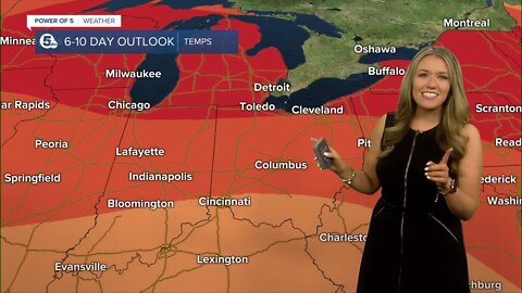 From temps to daylight, September is a month for changes in Northeast Ohio