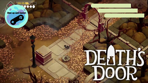 Let's Play Deaths Door Part 46