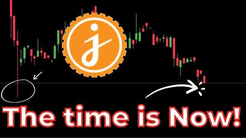 JASMY to test the LOW!? Jasmycoin Prices to Watch and Daily Analysis 2023 Crypto