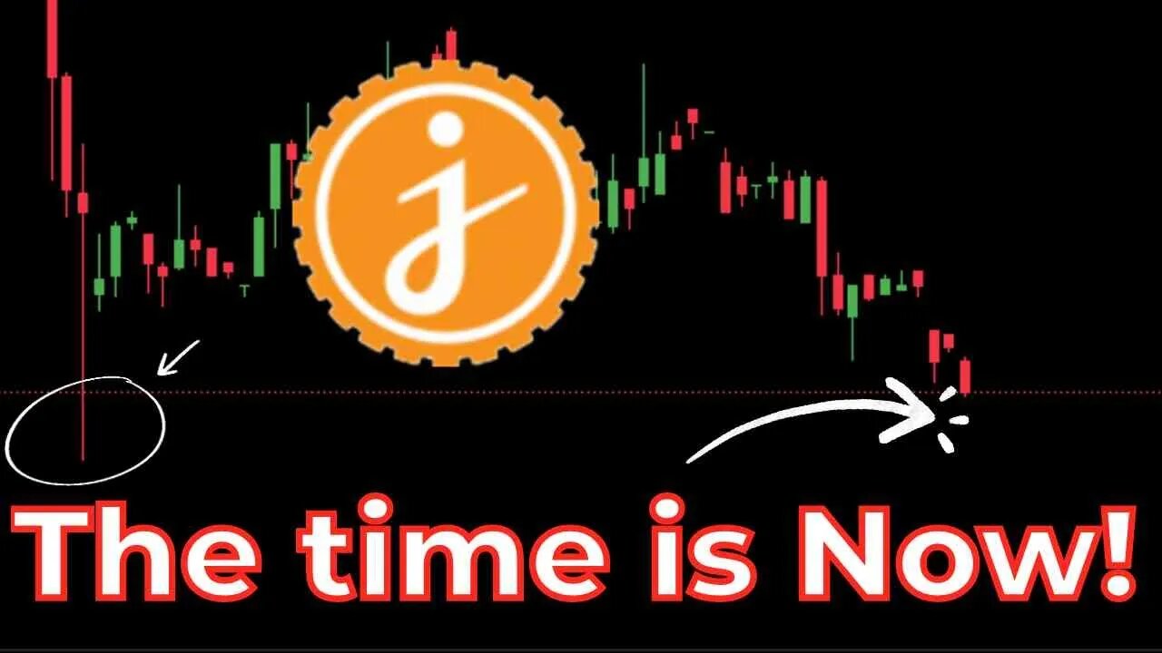 JASMY to test the LOW!? Jasmycoin Prices to Watch and Daily Analysis 2023 Crypto