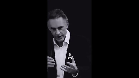 Get yourself educated - Jordan Peterson