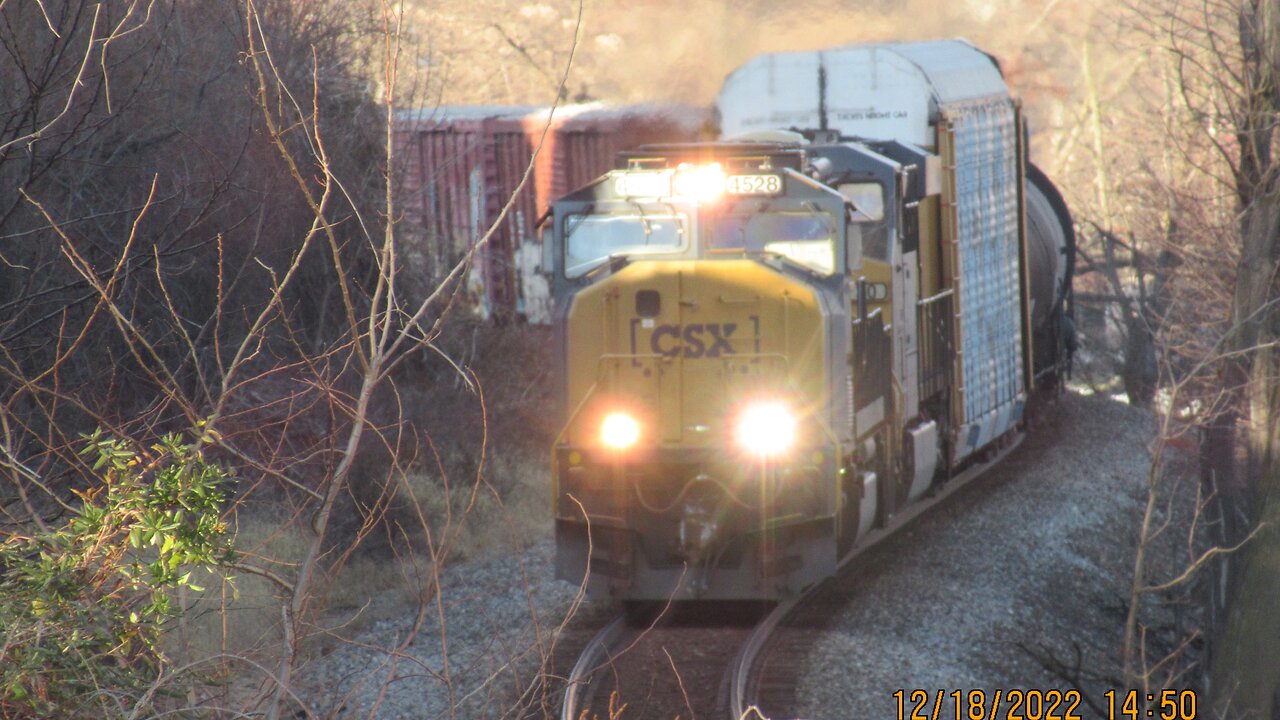 2022 in Review: Part 11 - December