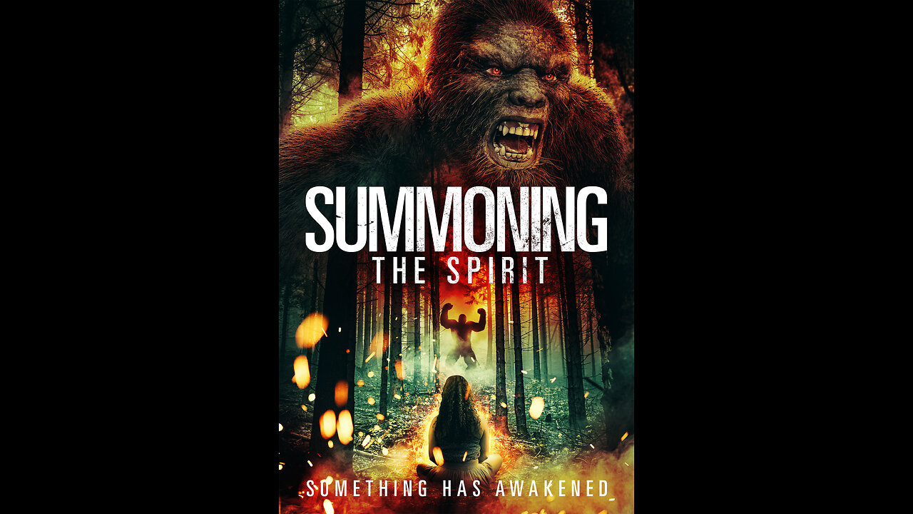 SUMMONING THE SPIRIT - Review of the Week