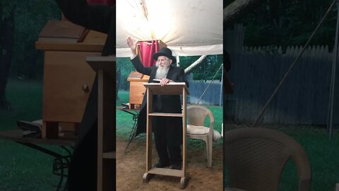 Rabbi Fishbain Parshas Pinchas the power of wisdom