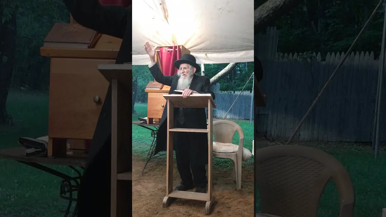 Rabbi Fishbain Parshas Pinchas the power of wisdom