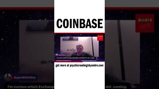 Coinbase