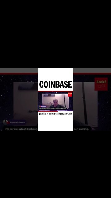 Coinbase