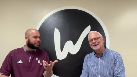 Coaching Tips for the Christ Life: It’s the simple things!
