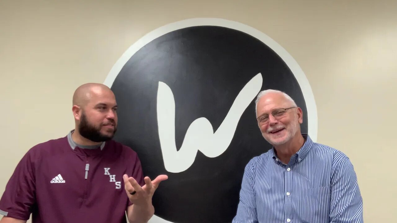 Coaching Tips for the Christ Life: It’s the simple things!