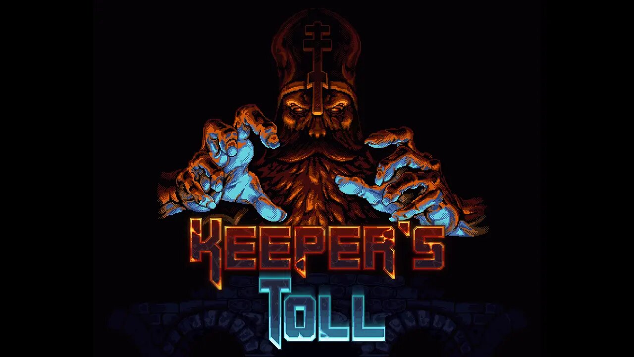 Keeper's Toll: Trailer