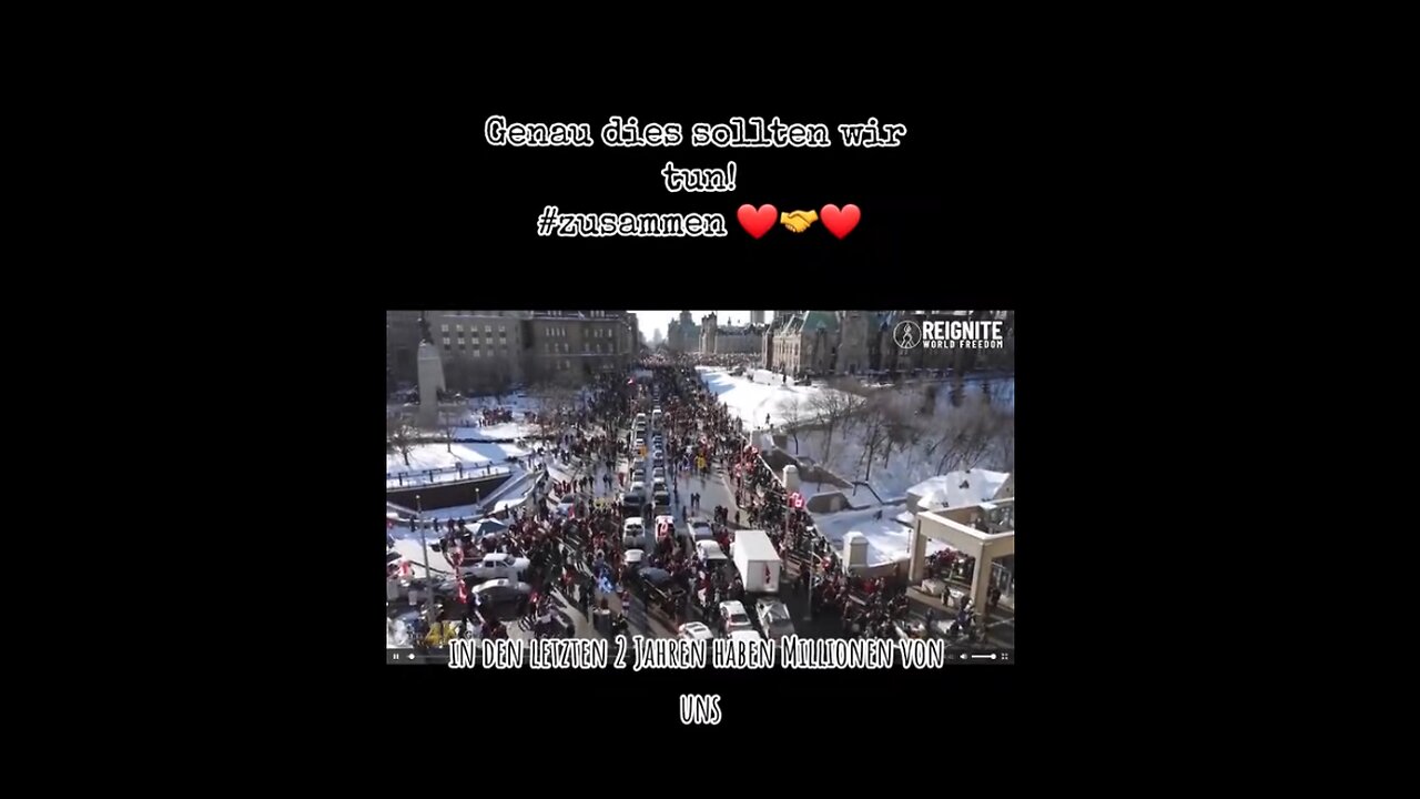 Globaler Streik