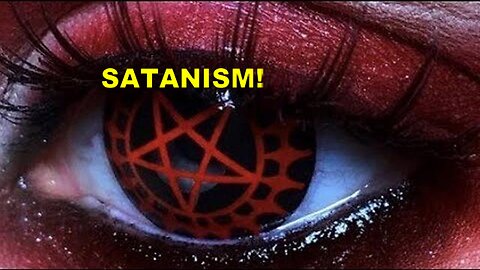 Call: Be A Star.... And Become One With Satan!