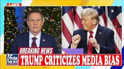 FOX & Friends [7AM] 12/18/24 FULL END SHOW | FOX BREAKING NEWS TRUMP December 18, 2024