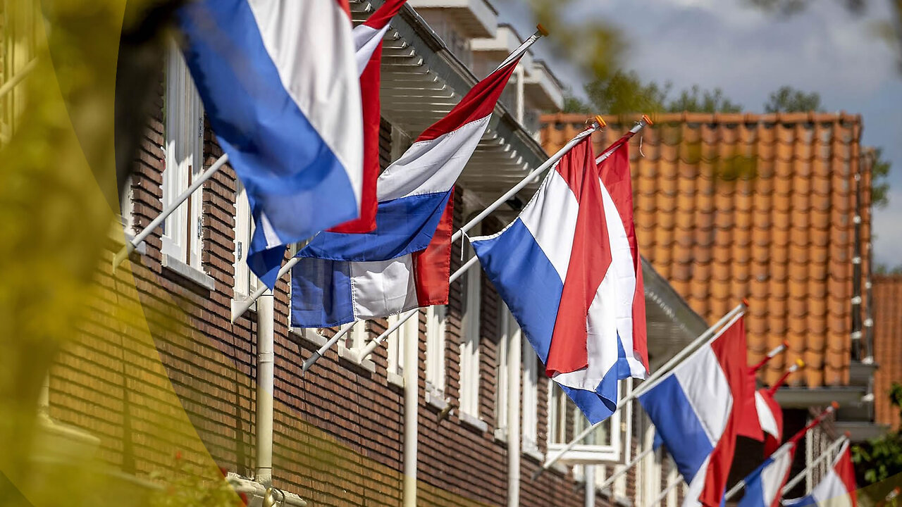 Andries Postma: Laten we aansluiting zoeken met Vlaanderen (1998)
