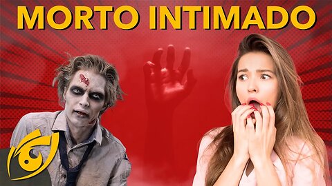 MORTO é INTIMADO no CEMITÉRIO por OFICIAL de JUSTIÇA