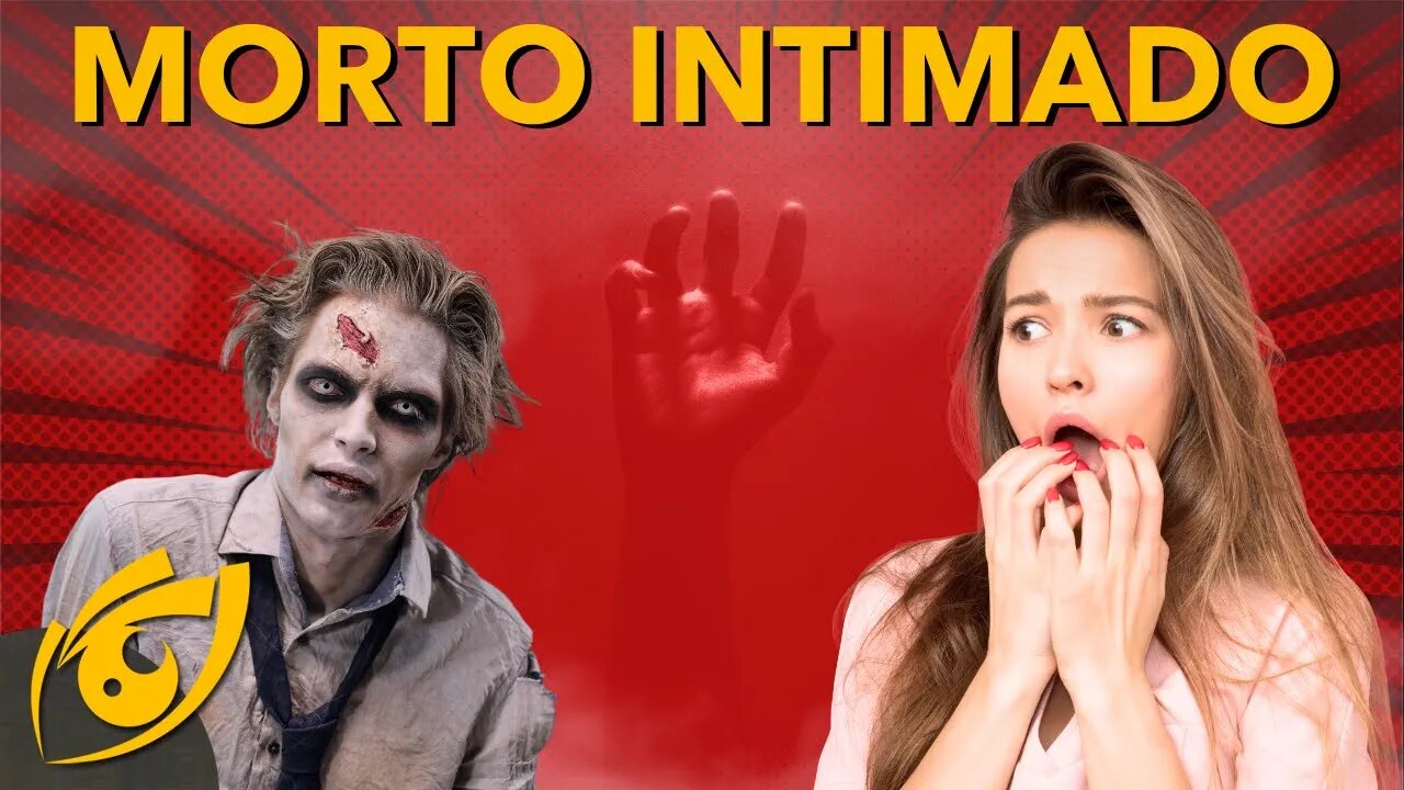 MORTO é INTIMADO no CEMITÉRIO por OFICIAL de JUSTIÇA