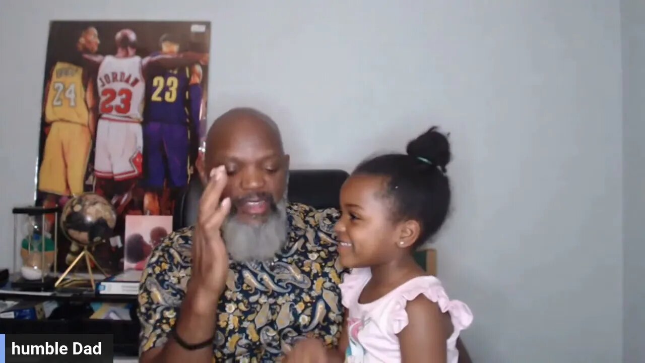 What's your favorite ice cream? @humbledad