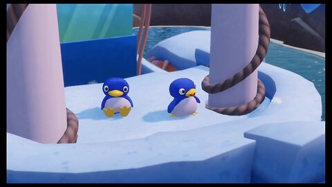 Mario Rabbids Hope part 11, hiding to pirating