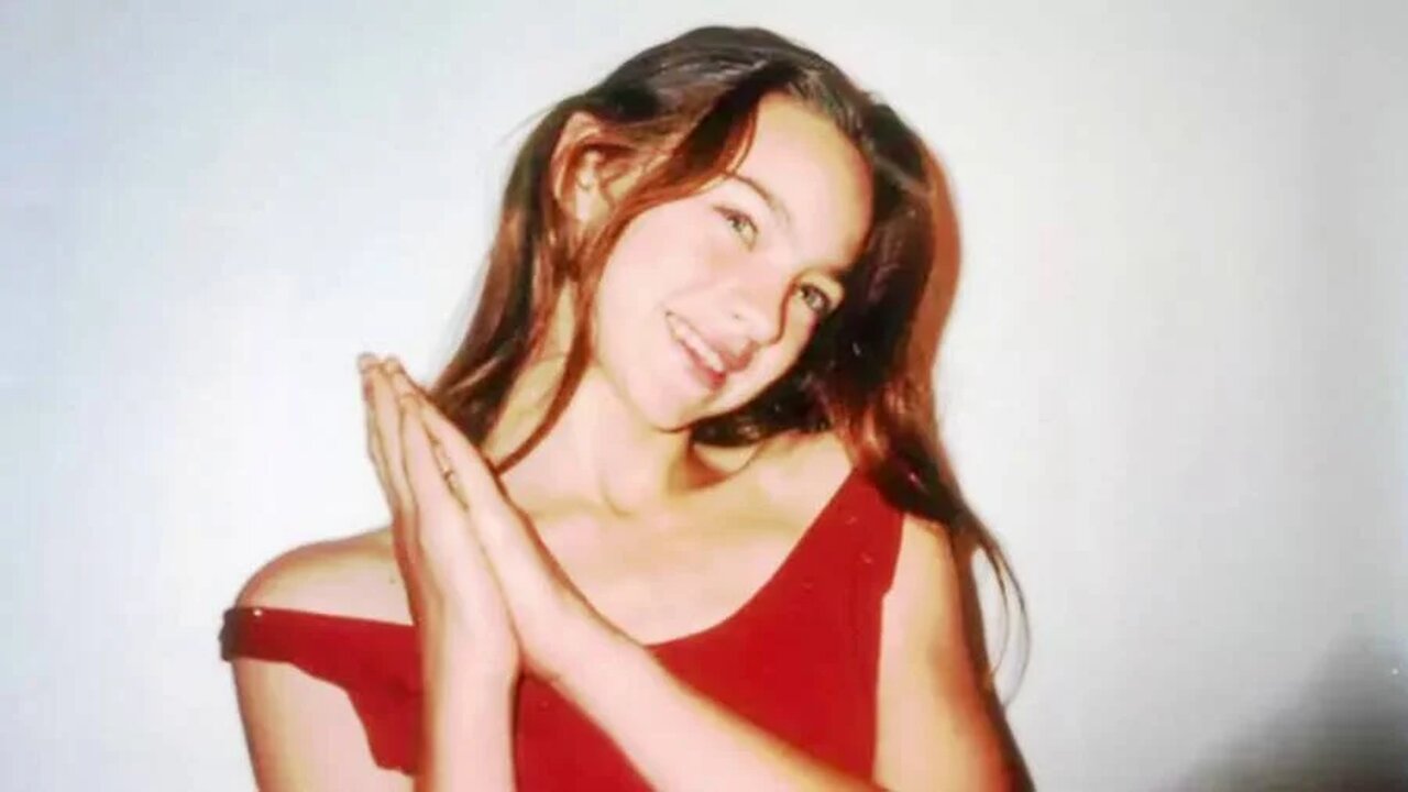Killed By Her Babysitter. The Murder of 15 yr old Rachel Barber