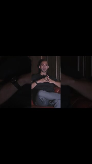 Andrew Tate saying water impression PART 4