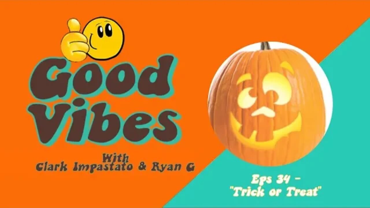 Eps-34 - "Trick or Treat"