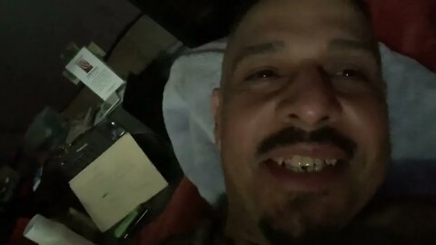 GoFundMe complete on P.O. Box address thanks Martinez and Jesus again 2022