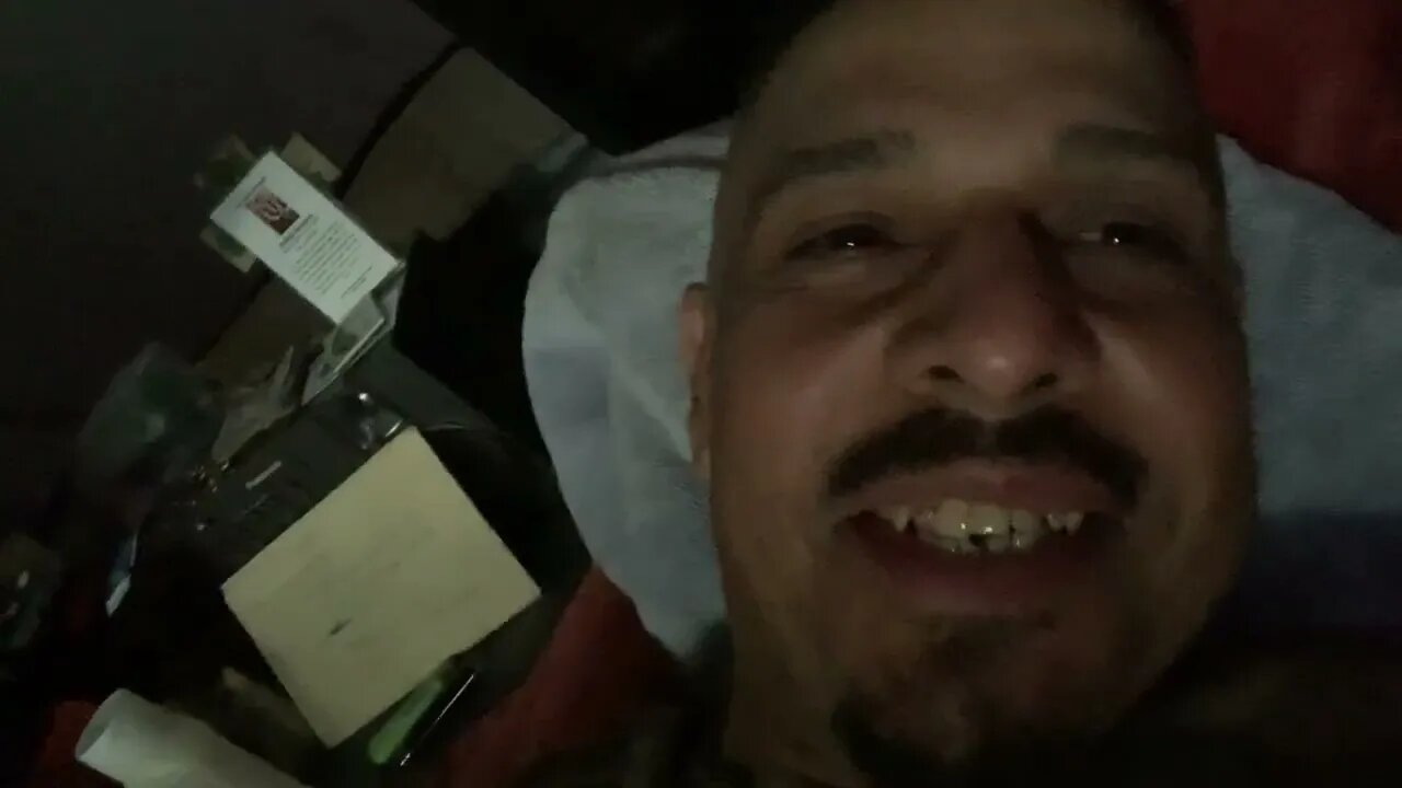 GoFundMe complete on P.O. Box address thanks Martinez and Jesus again 2022