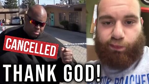 EDP445 And The Poachers Have Been Terminated From YouTube