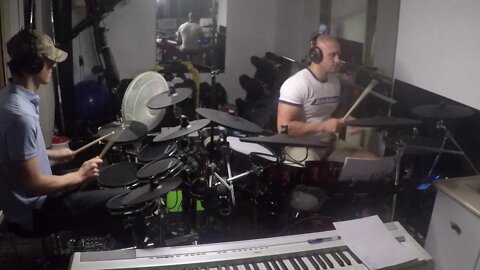 Feb 03, 2021 - JE 3 of 4