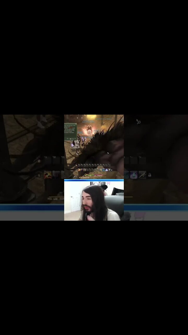 Ffxiv S Most Powerful Armor