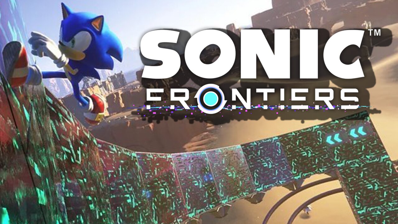 Sonic Frontiers: Substance Over Style