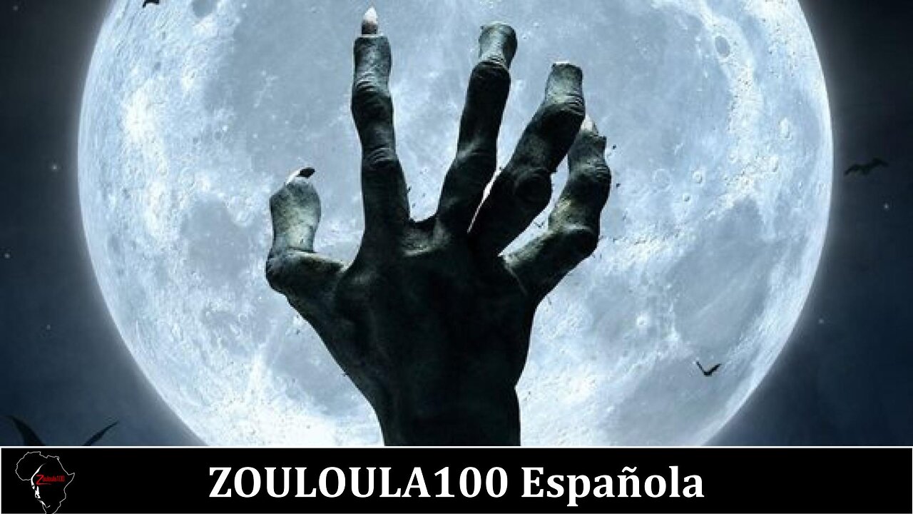 El lade místico de la Luna | Zouloula100 Española