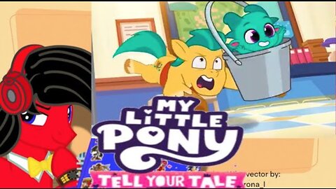 RobertWho Reacts To Tell Your Tale Ep 29 "Dragon Dad"