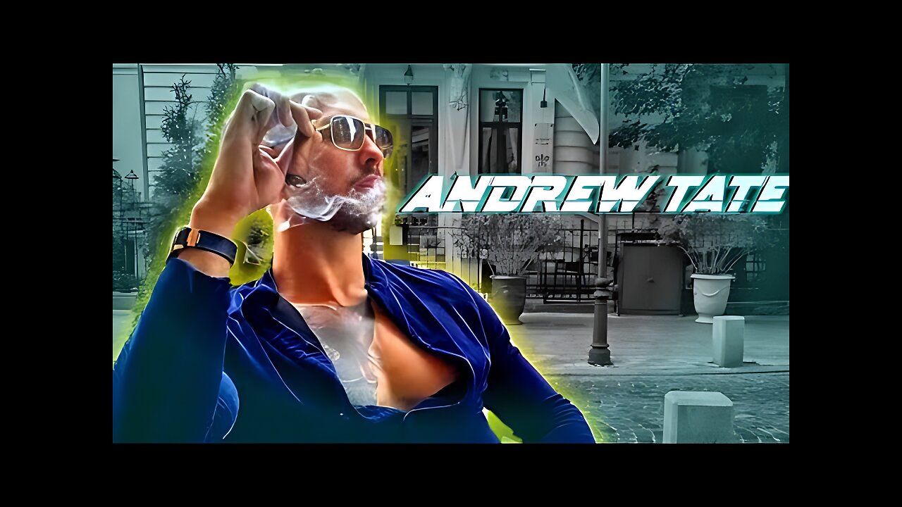 Andrew Tate Edit, Tristian Tate