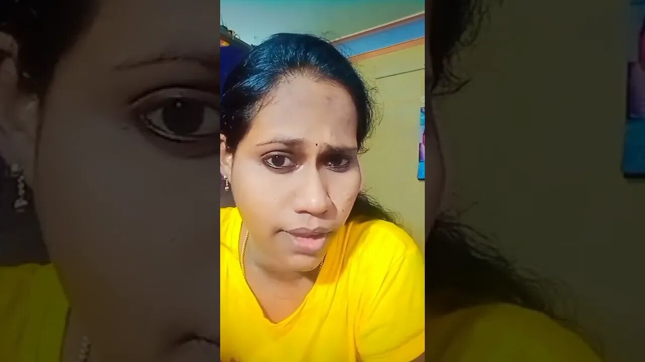 அந்த நெனப்ப தான் நாம அசிங்க படுத்தனும்🤨