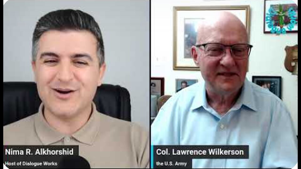 Col. Larry Wilkerson: Netanyahu Fires Gallant! Israel’s Crisis Deepens: Losing Control on All Fronts