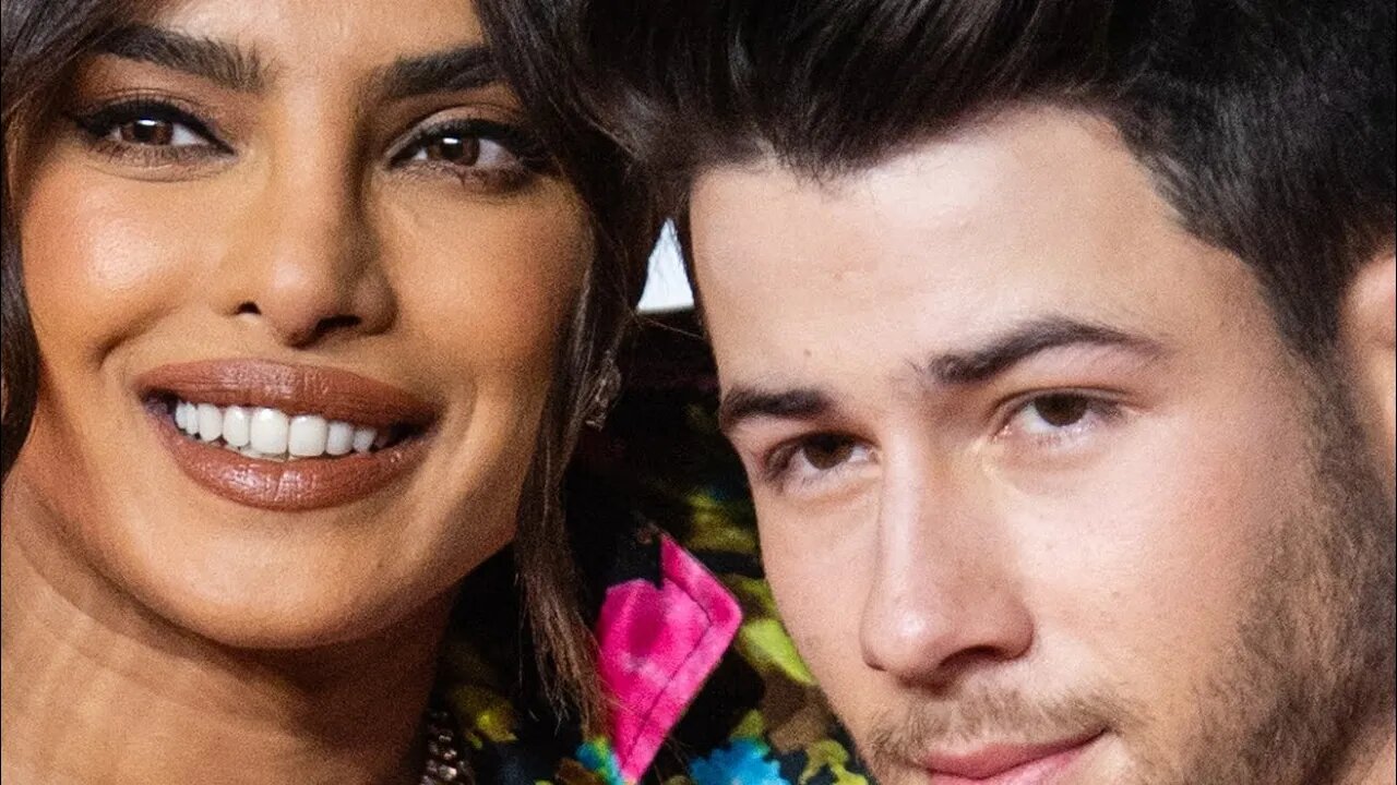 Nick Jonas posted a video on his Instagram profile, in which he n his superstar wife Priyanka Chopra