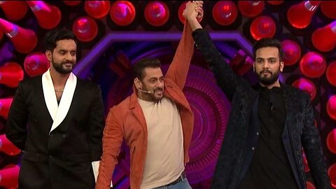 Who Is The Deserving Winner of Bigg Boss OTT 2 ?? 😮