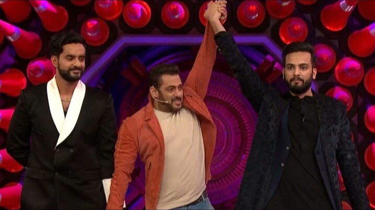 Who Is The Deserving Winner of Bigg Boss OTT 2 ?? 😮