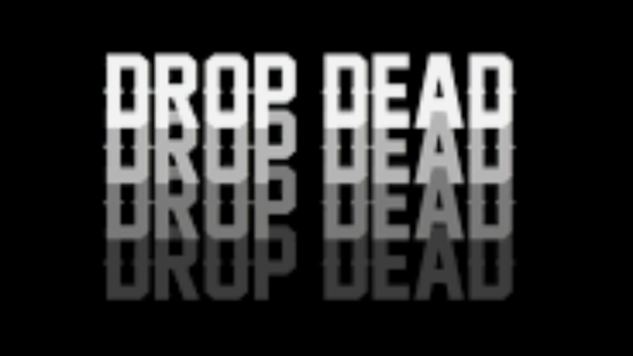 🚨 People Are Dropping Dead & BIG TECH IS HIDING IT
