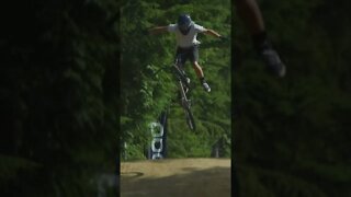 FULL SEND GONE WRONG!😱 #short -Jacob Roberts