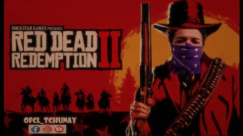 salvando o corn0 do puma loko, continuação do modo história do red dead, SUEGUE NAS OUTRAS REDES AE CORN0